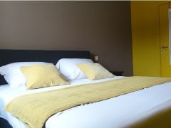 Hôtel Côté Grange
