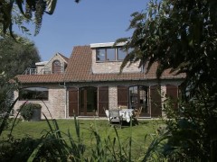 Au Détour du Trieu - Gîte Pecq