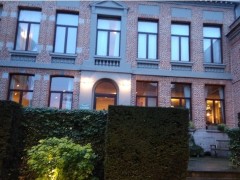 Hôtel d'Alcantara