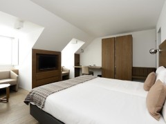 Hotel Messeyne