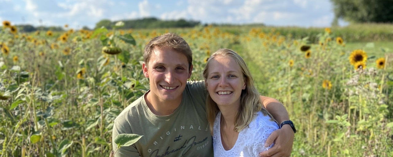 Mariage de Juliette et Antoine
